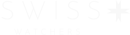 Swiss Watchers Logo